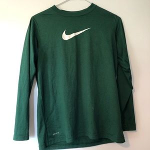 Nike long sleeve BOYS